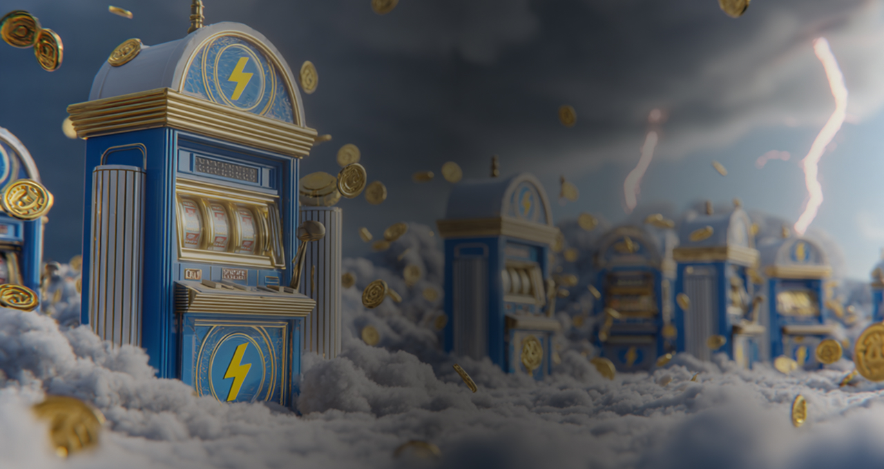 Gudar Casino
