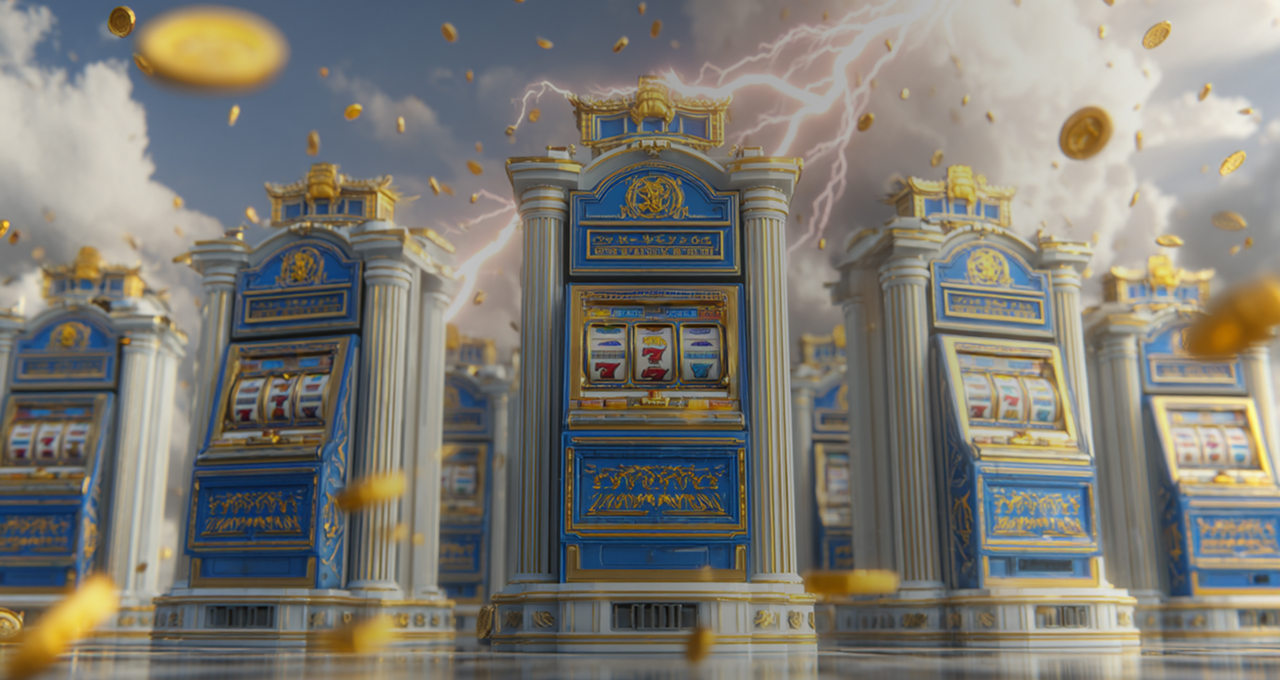 Gudar Casino